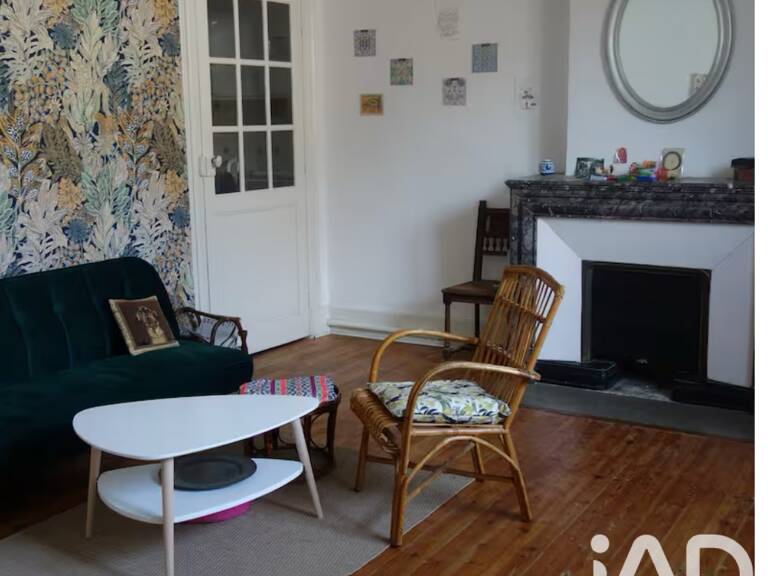 Vente Appartement 4 pièces — photo 1