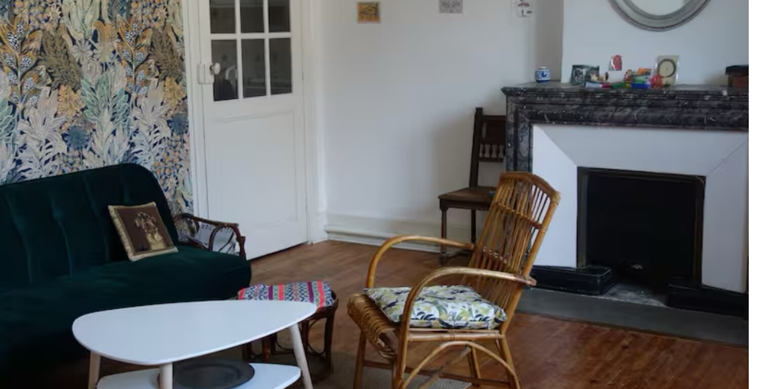 Vente Appartement 4 pièces — photo 1