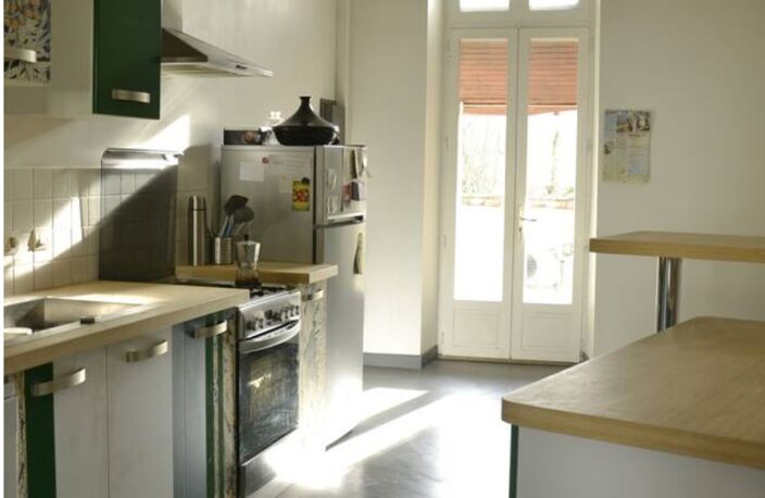 Vente Appartement 4 pièces — photo 2