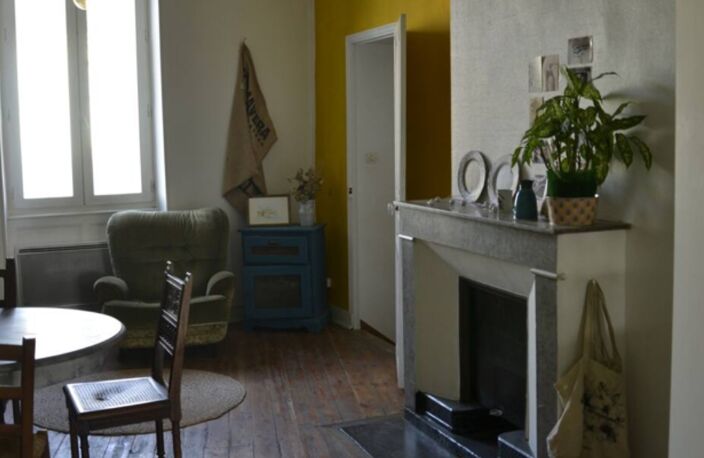 Vente Appartement 4 pièces — photo 3