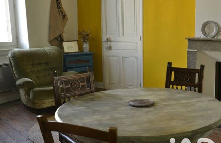 Vente Appartement 4 pièces — photo 4