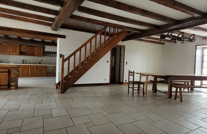 Vente Maison de campagne 6 pièces — photo 2
