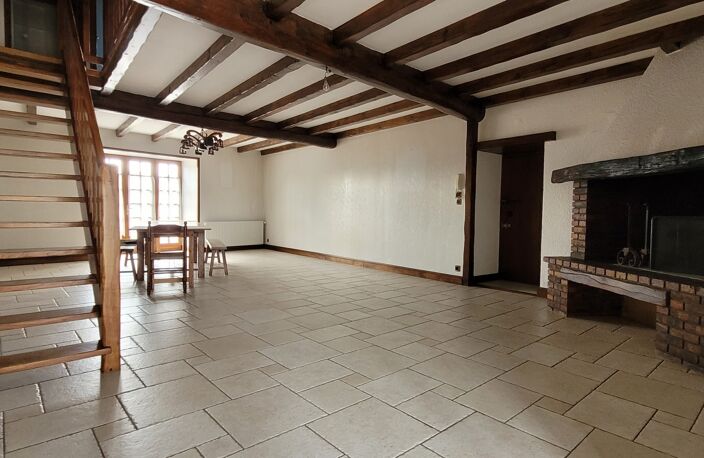 Vente Maison de campagne 6 pièces — photo 3
