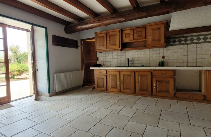 Vente Maison de campagne 6 pièces — photo 4
