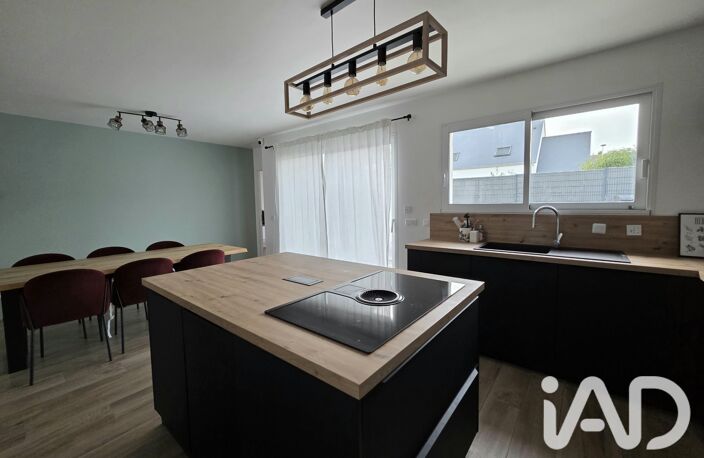Vente Maison/villa 5 pièces — photo 2