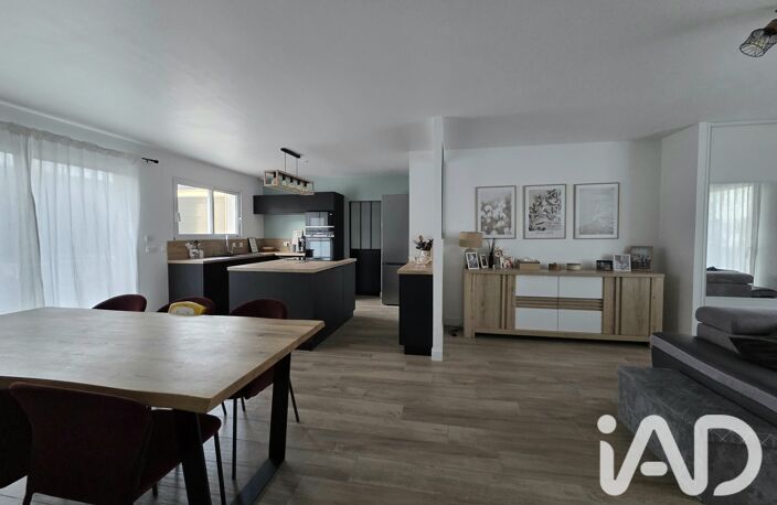 Vente Maison/villa 5 pièces — photo 3