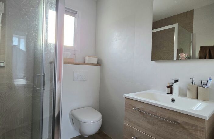 Vente Maison/villa 5 pièces — photo 5