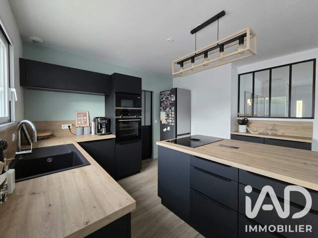 Vente Maison/villa 5 pièces — photo du bien