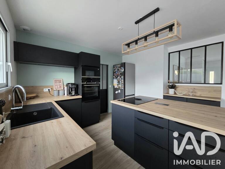 Vente Maison/villa 5 pièces — photo 1