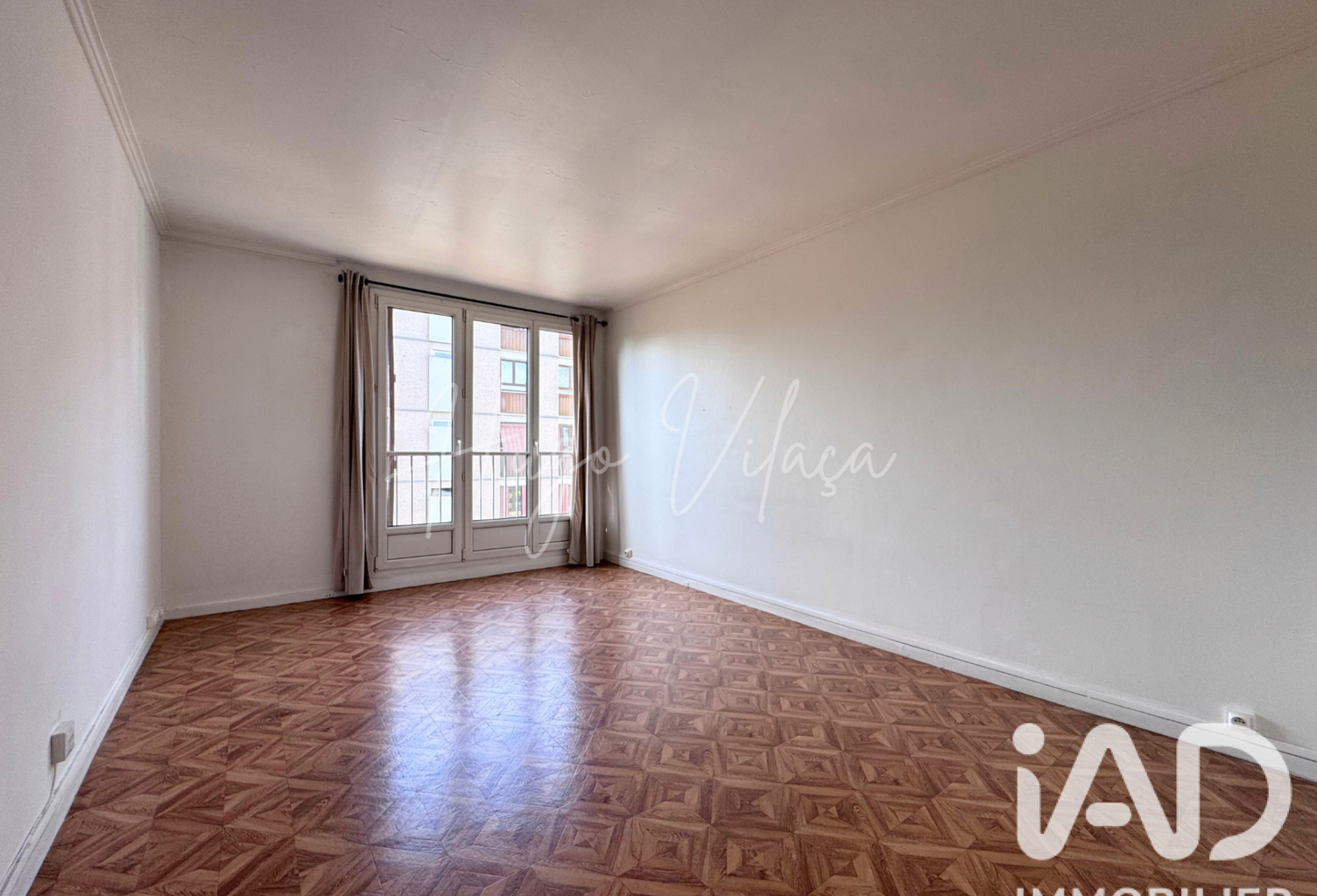 Location Appartement 3 pièces — photo 1