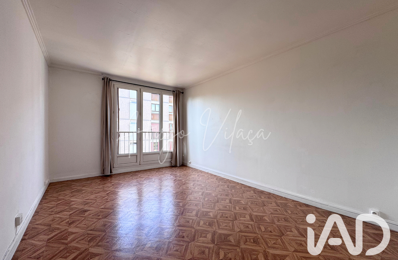 Location Appartement 3 pièces — photo du bien