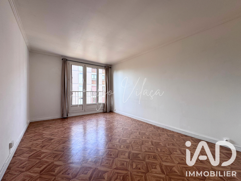 Location Appartement 3 pièces — photo 1