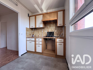 Location Appartement 3 pièces — photo 4
