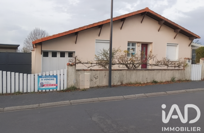 Vente Maison de village 5 pièces — photo du bien