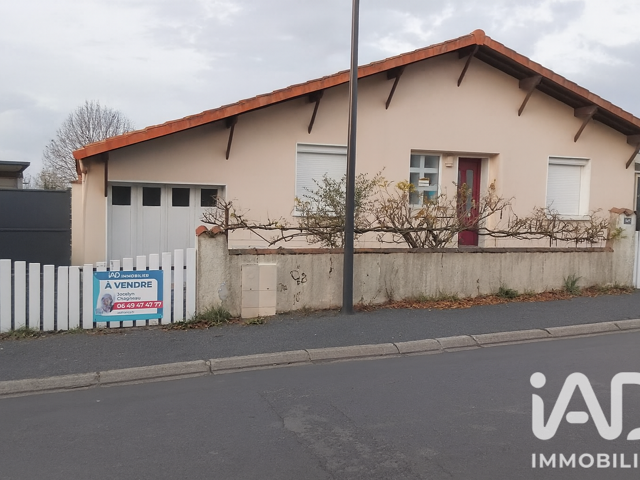 Vente Maison de village 5 pièces — photo du bien