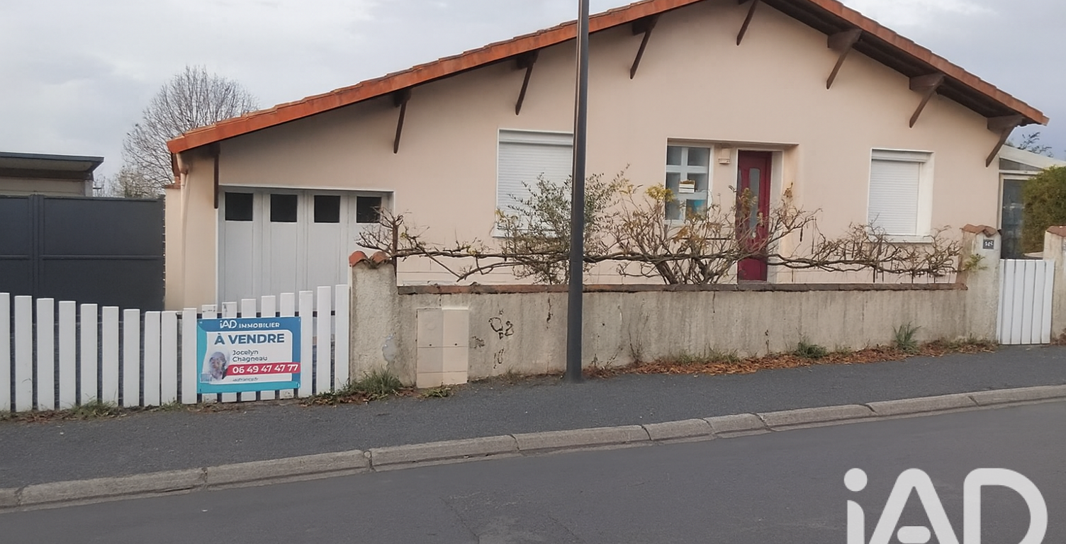 Vente Maison de village 5 pièces — photo 1