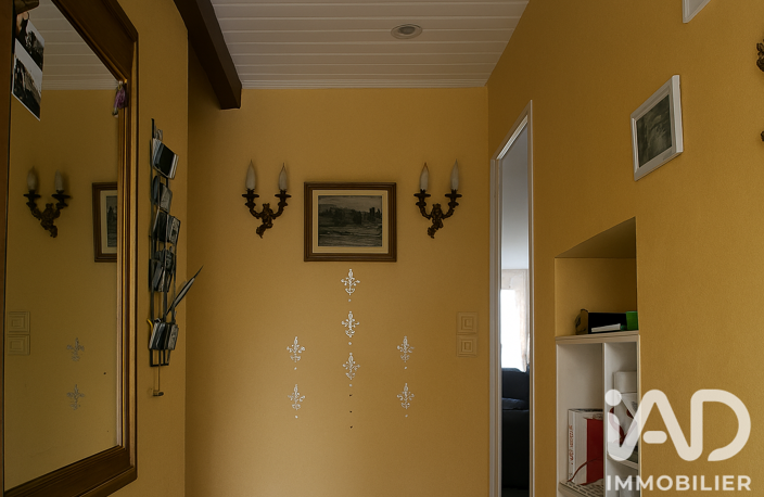 Vente Maison de village 5 pièces — photo 2