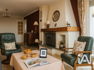 Vente Maison de village 5 pièces — photo 3