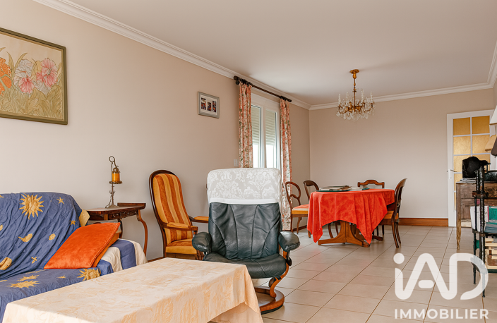 Vente Maison de village 5 pièces — photo 4