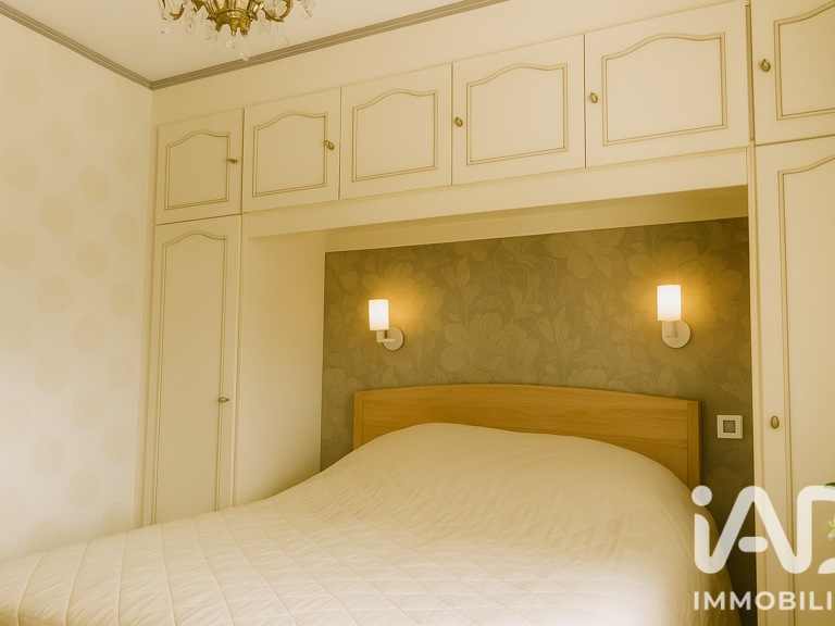 Vente Maison de village 5 pièces — photo 1