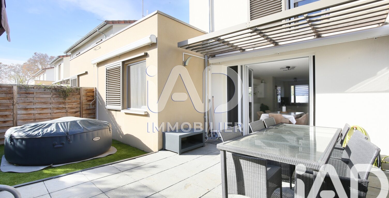Vente Maison/villa 5 pièces — photo 1