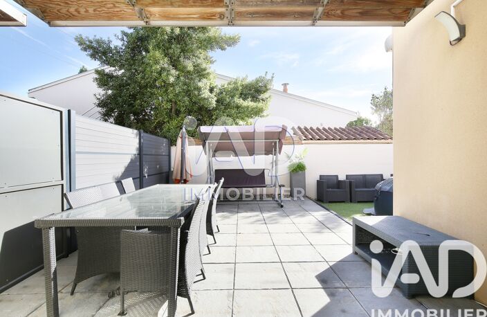 Vente Maison/villa 5 pièces — photo 2