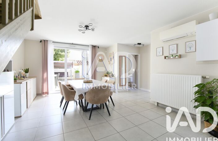 Vente Maison/villa 5 pièces — photo 3
