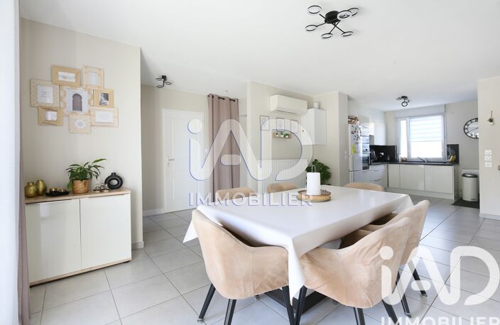 Vente Maison/villa 5 pièces — photo 4