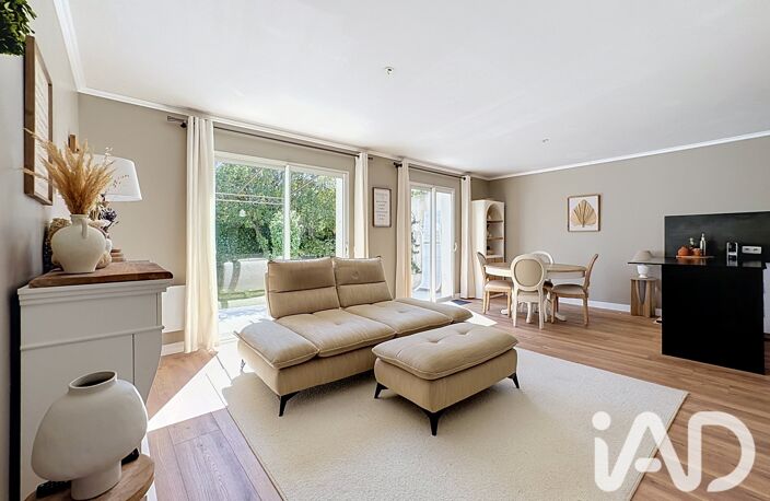 Vente Maison/villa 4 pièces — photo 3