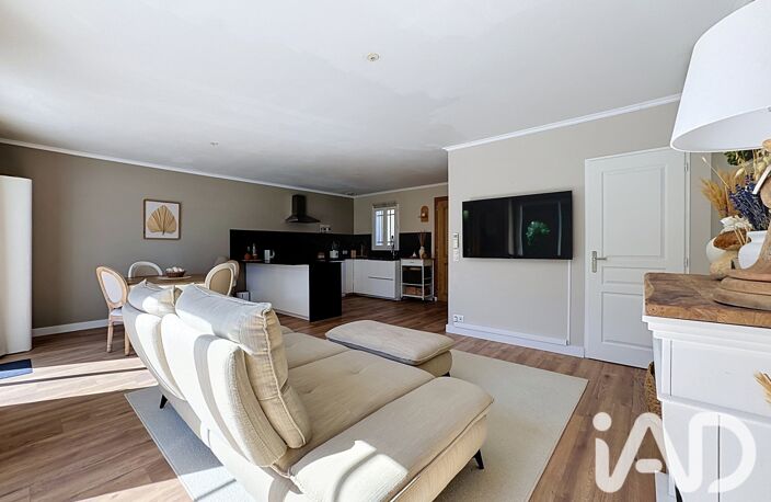 Vente Maison/villa 4 pièces — photo 4