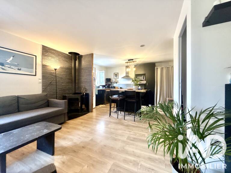 Vente Maison/villa 4 pièces — photo 1