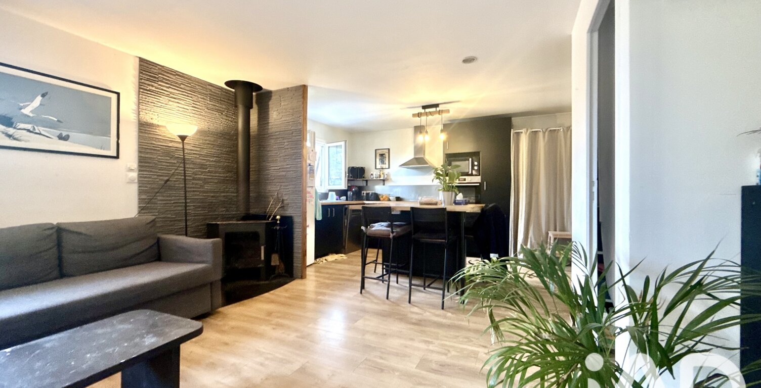 Vente Maison/villa 4 pièces — photo 1
