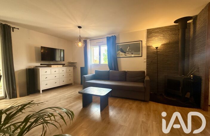 Vente Maison/villa 4 pièces — photo 2