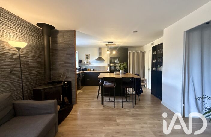 Vente Maison/villa 4 pièces — photo 3