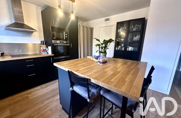 Vente Maison/villa 4 pièces — photo 4