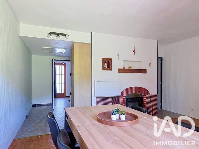 Location Appartement 2 pièces — photo du bien