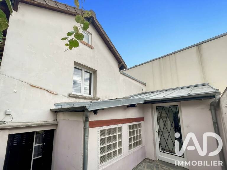 Vente Maison/villa 4 pièces — photo 1