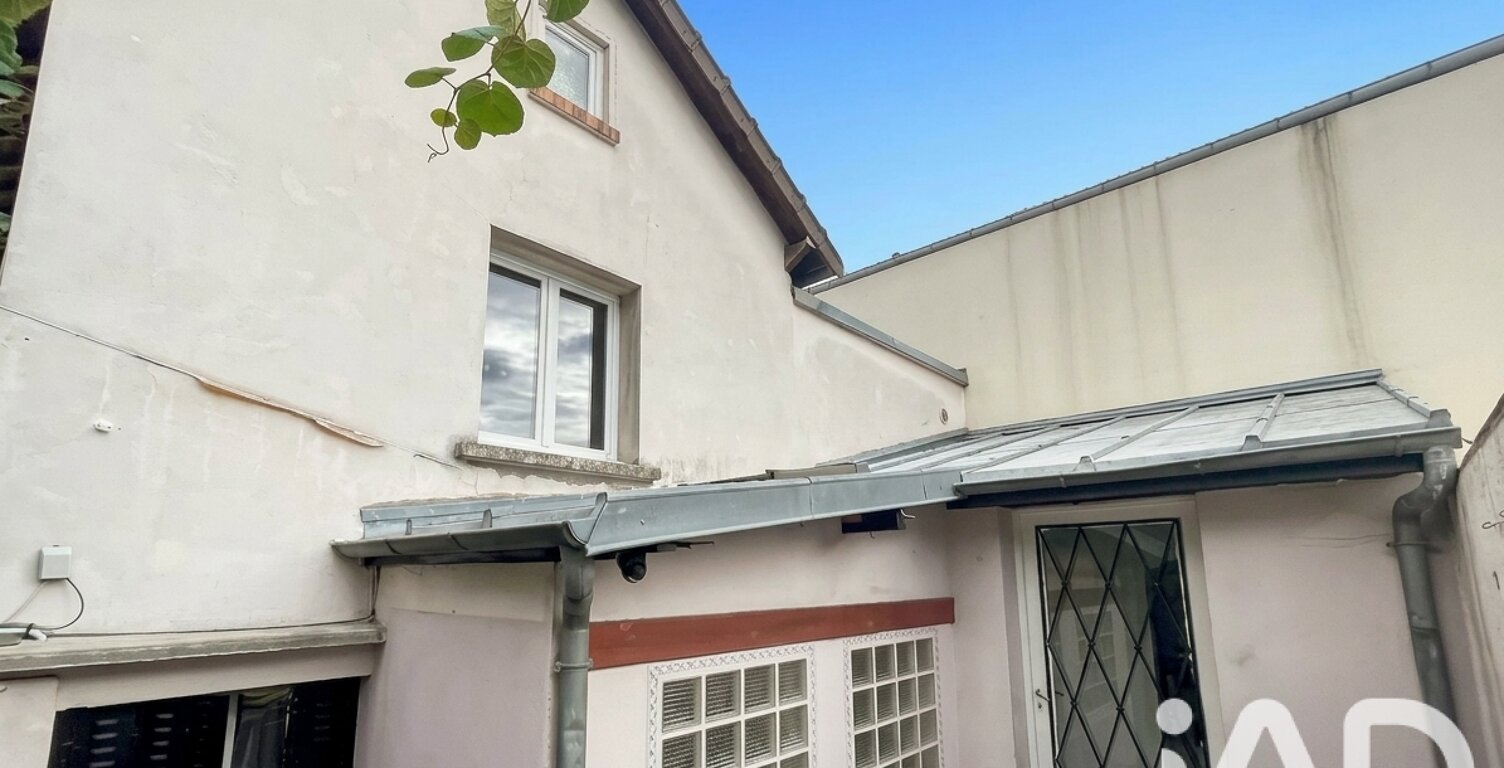 Vente Maison/villa 4 pièces — photo 1