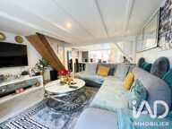 Vente Maison/villa 4 pièces — photo 2