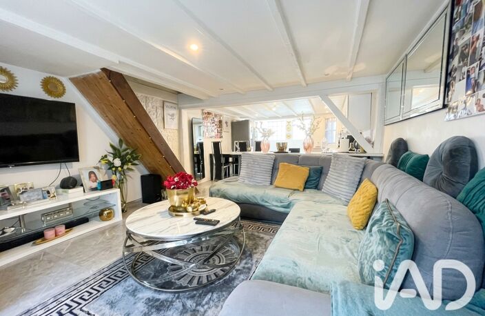 Vente Maison/villa 4 pièces — photo 2