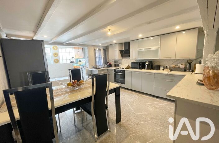 Vente Maison/villa 4 pièces — photo 4