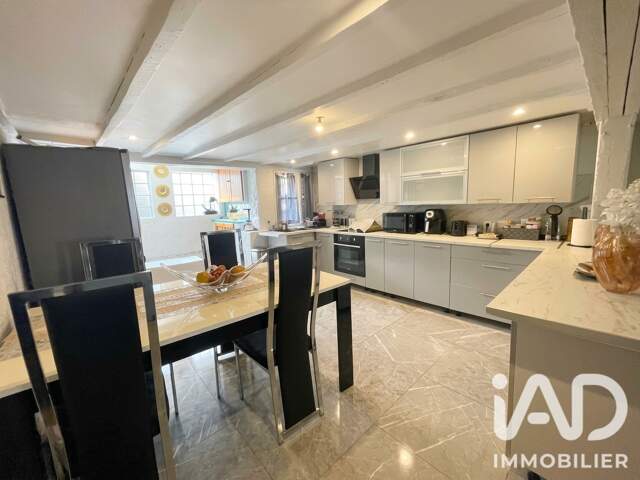 Vente Maison/villa 4 pièces — photo du bien
