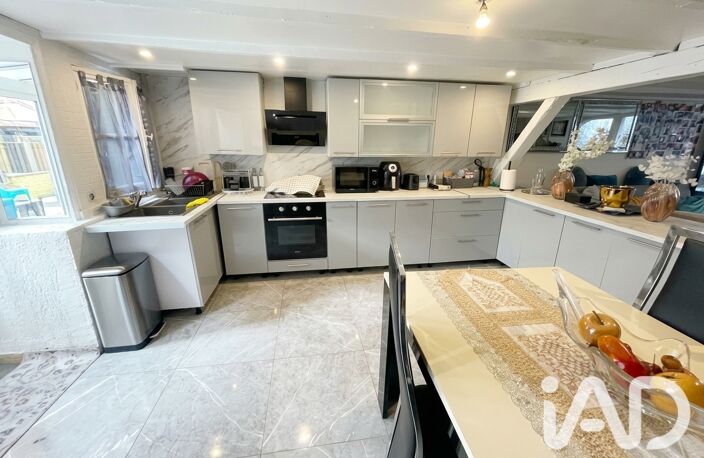 Vente Maison/villa 4 pièces — photo 5