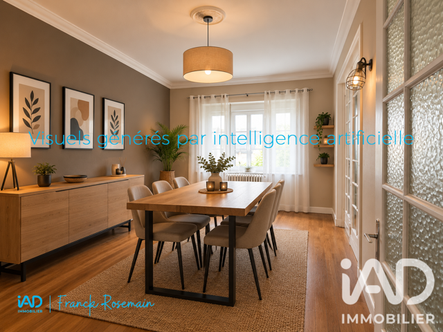 Vente Appartement 4 pièces — photo du bien