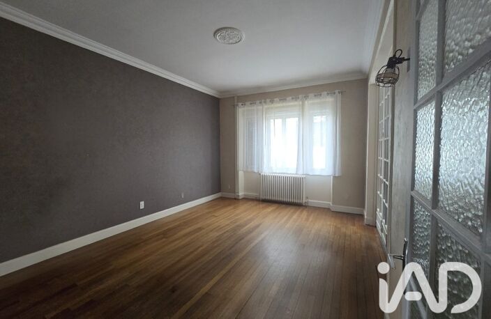 Vente Appartement 4 pièces — photo 2