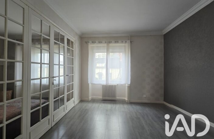 Vente Appartement 4 pièces — photo 3
