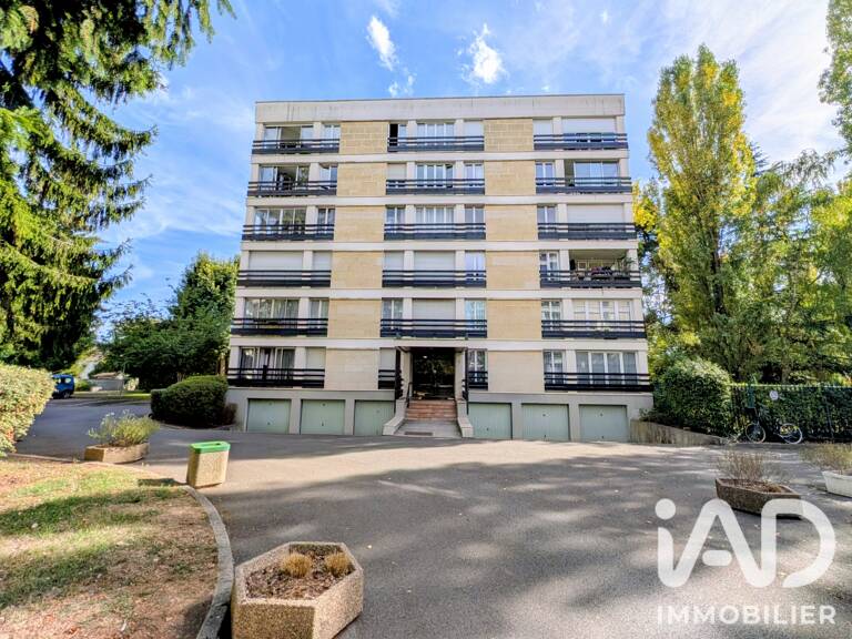 Vente Appartement 4 pièces — photo 1