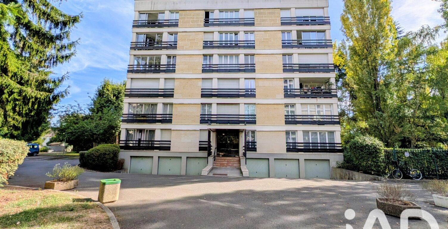 Vente Appartement 4 pièces — photo 1