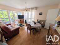 Vente Appartement 4 pièces — photo 2