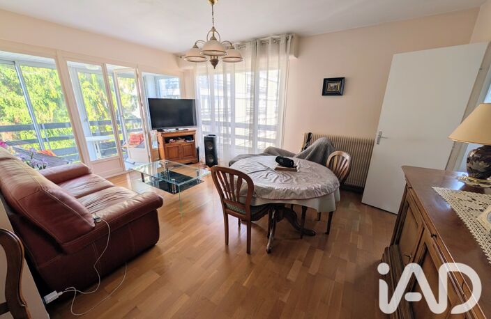 Vente Appartement 4 pièces — photo 2